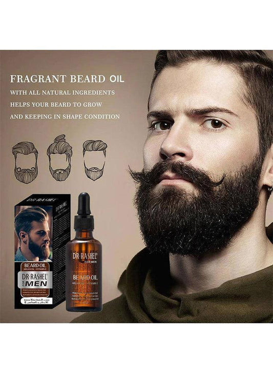 Beard Oil