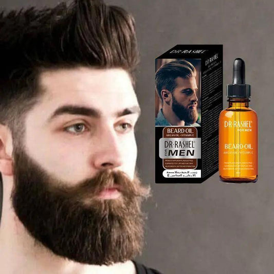 Beard Oil
